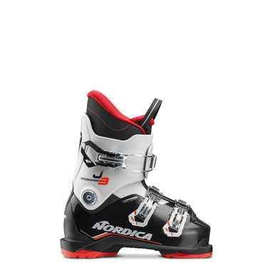 26/27 Speedmachine J3 Youth Ski Boots - Ski Haus | NOTB | Patio Place