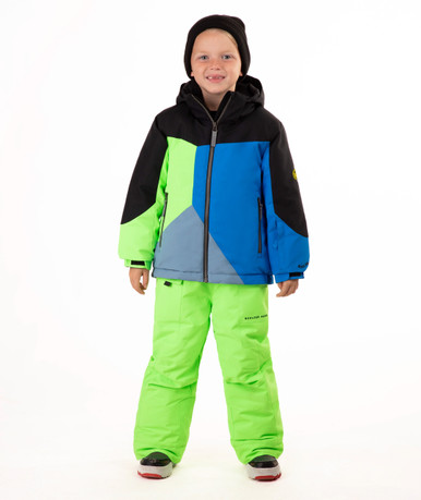 26/27 Kids Khai Jacket - Ski Haus | NOTB | Patio Place