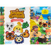 Animal Crossing Deluxe Box