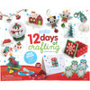 12 Days of Crafting