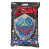 Nintendo The Legend of Zelda Hylian Shield Activity Kit