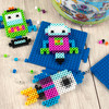 Perler Out of This World Fused Bead Activity Bucket
