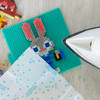 Perler Disney Zootopia Fused Bead Deluxe Box Kit