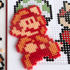 Super Mario Bros 3 Pattern Pad