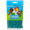 1000 Beads Teal - Packaging Front