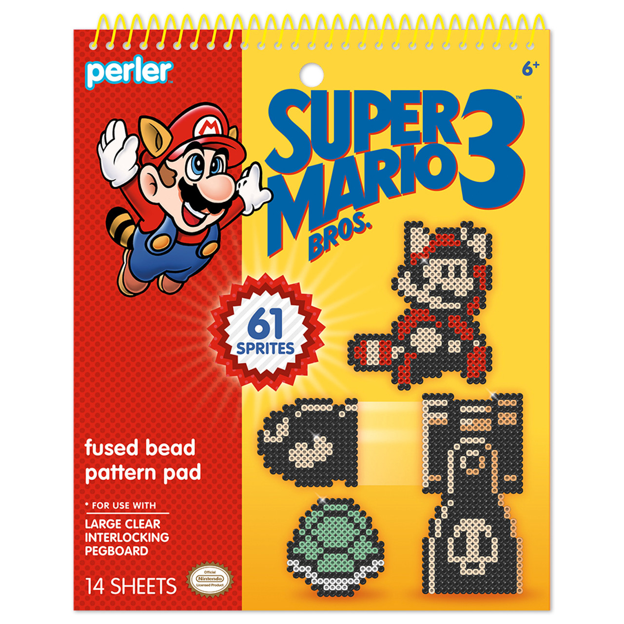 Super Mario Bros. 3