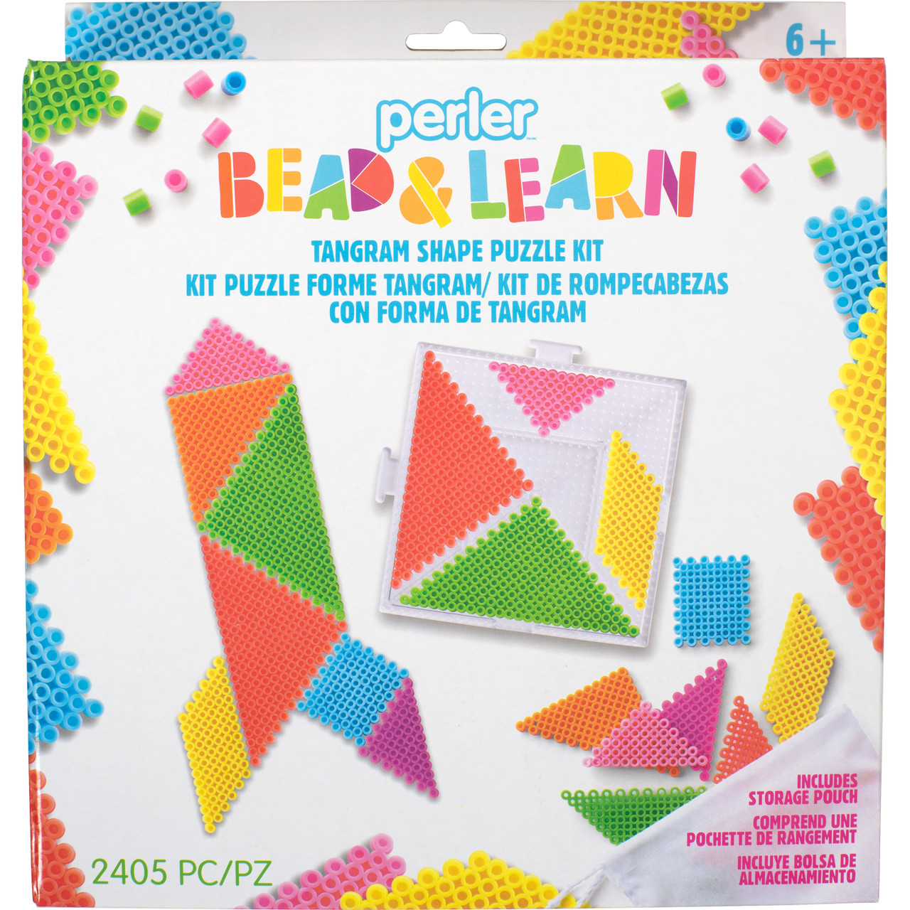 Bead Fun Activity Kit
