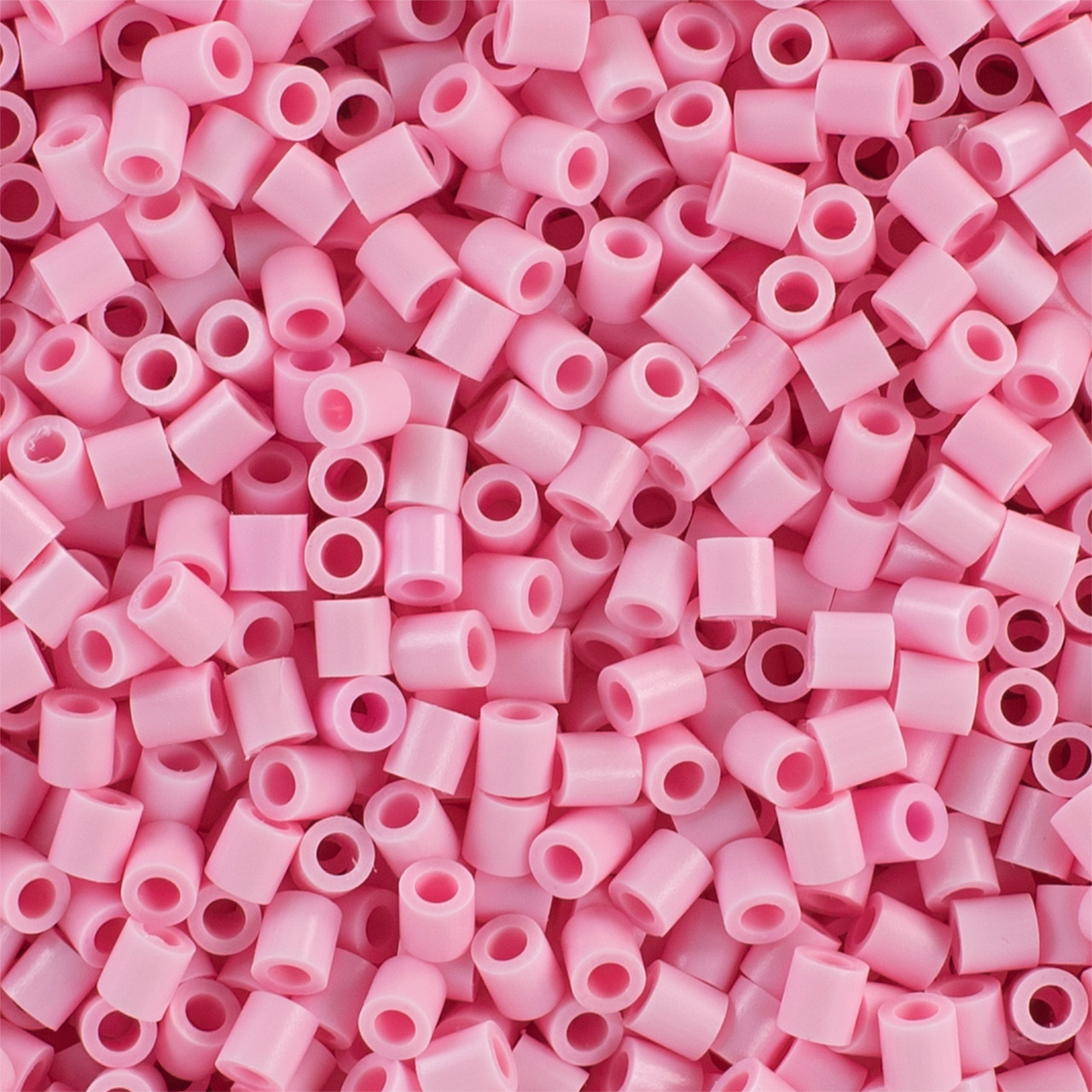 1000 Beads - Light Pink