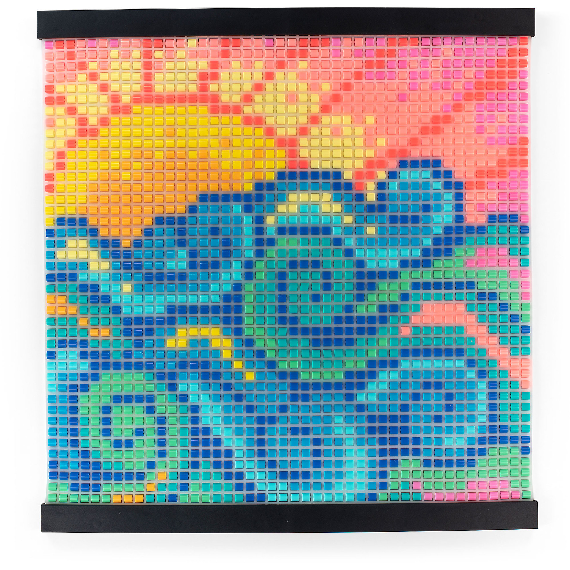 Snappix Ocean Sunset Kit Classic Beads Perler