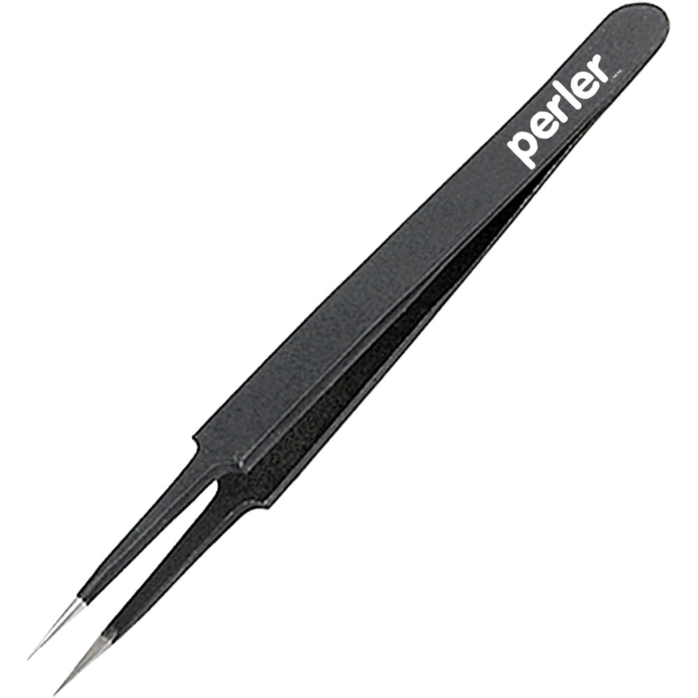 Mini Beads Tweezers Perler