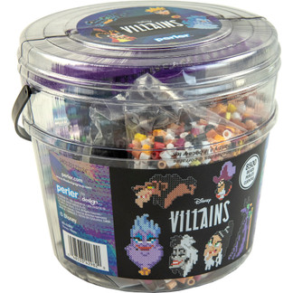 Disney Villains Large Bucket Disney Villains Large Bucket