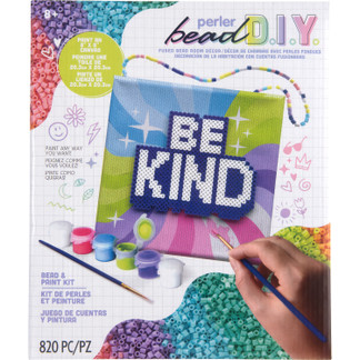 Bead Fun Activity Kit - PER8054182, Simplicity Creative Corp