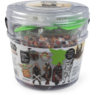 Star Wars™ 8,500 Large Bucket | Perler