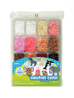 Perler™ Bead Fun Fused Bead Kit