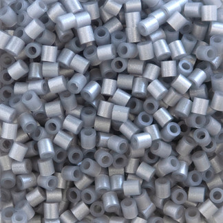 1000 Beads Pearl Silver 1000 Beads Pearl Silver