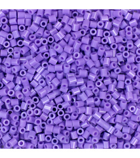 1000 Beads Pastel Lavender 1000 Beads Pastel Lavender