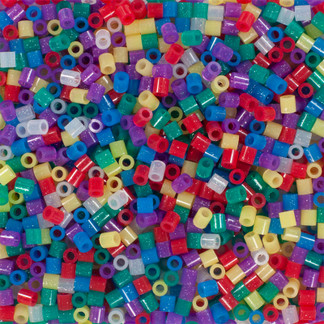 1000 Beads Glitter Mix 1000 Beads Glitter Mix