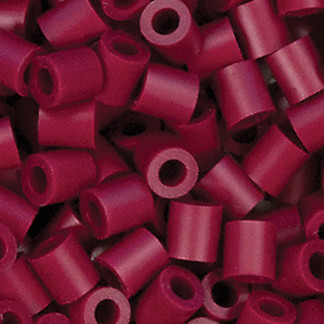 1000 Perler Standard - Red – Top Tier Beads