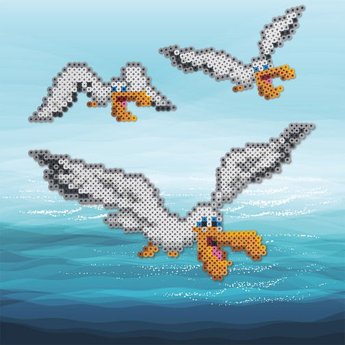 Pelicans