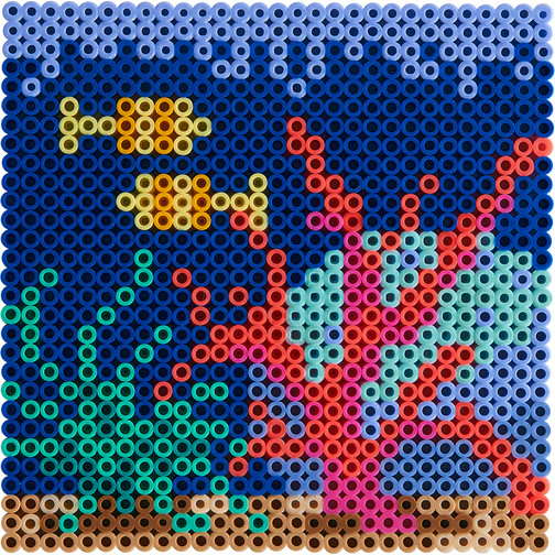 Reef View