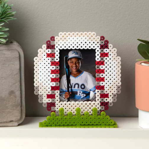 Baseball Frame