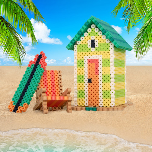 Beach Cabana