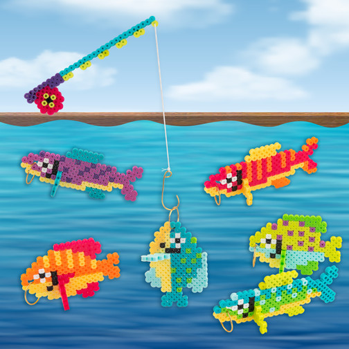 Fishing Game