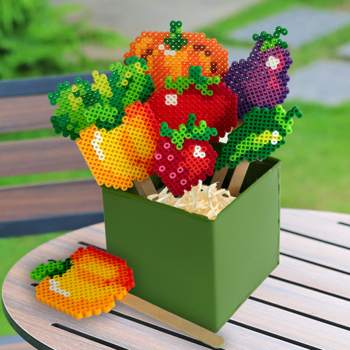 Garden Stakes
