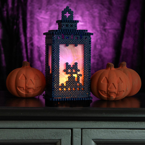 Halloween Lantern