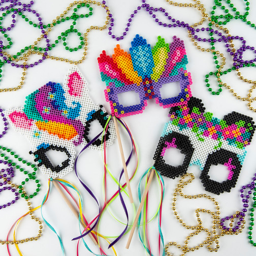Mardi Gras