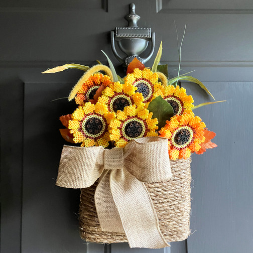 Sunflower Bouquet