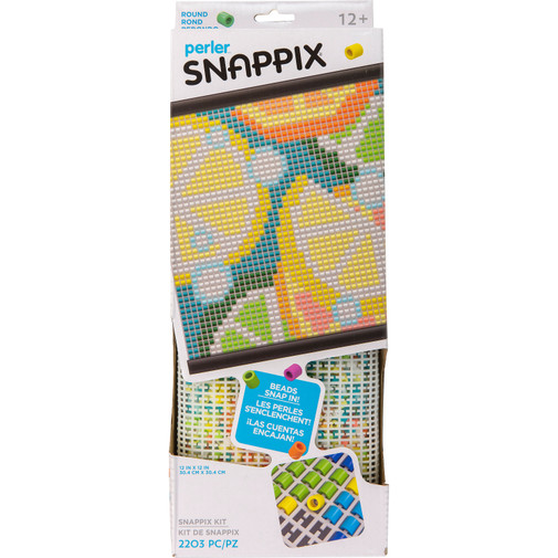 Snappix Fruit Slices Kit
