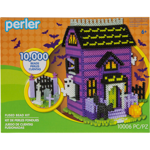 Halloween Haunted House Kit