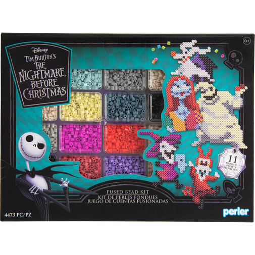 The Nightmare Before Christmas Deluxe Box