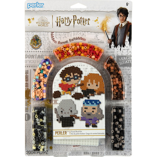 Perler Harry Potter Mega Box