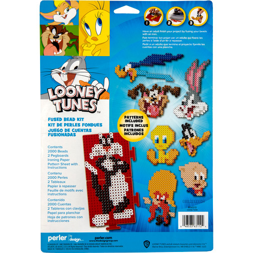 Looney Tunes Activity Kit