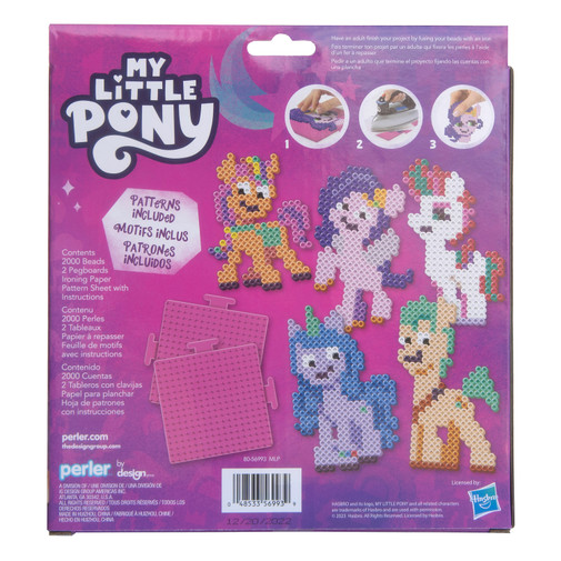 My Little Pony Small Activity Kit