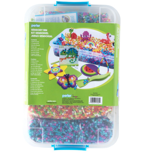 Sensory Bin Activity Kit