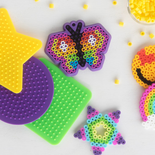 Sensory Bin Activity Kit | Perler