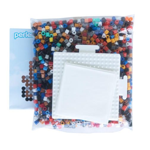 Perler Fused Bead Activity Kit-Disney Pixar Cars