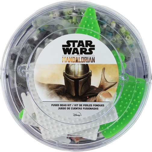 Star Wars™ The Mandalorian Activity Bucket