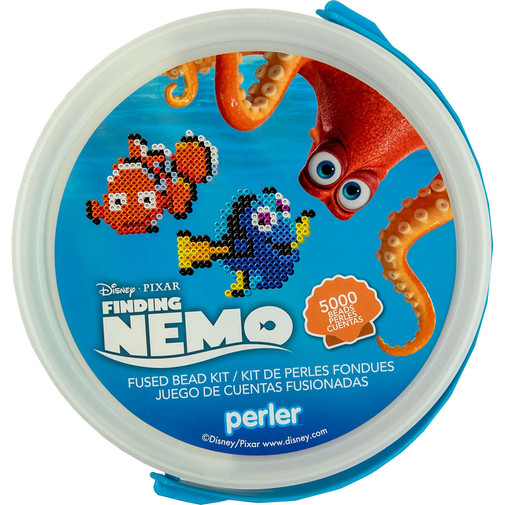 Disney/Pixar Finding Nemo Activity Bucket