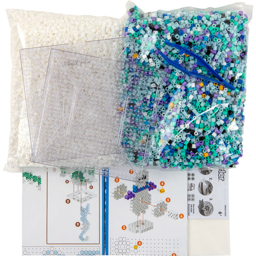 Polar Ice House Activity Kit