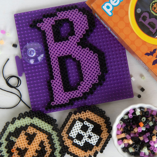 Perler Boo Activity Kit