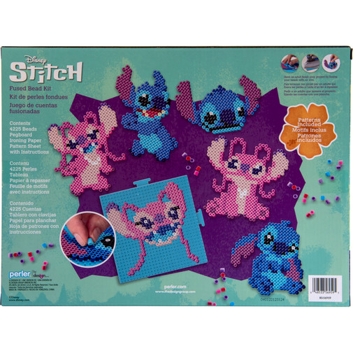 Disney Stitch Deluxe Box