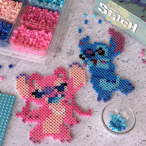 Disney Stitch Deluxe Box