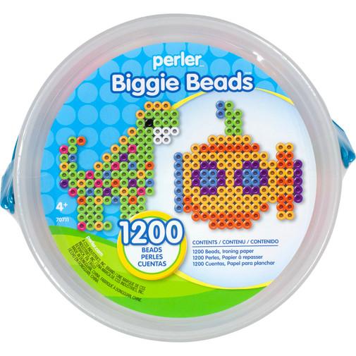 Biggie Beads Bucket