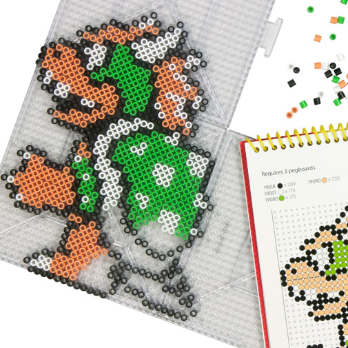 Super Mario Bros 3 Pattern Pad