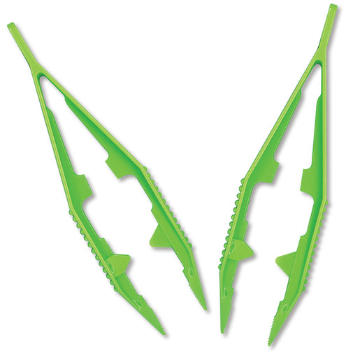 Tweezers 2 Pack