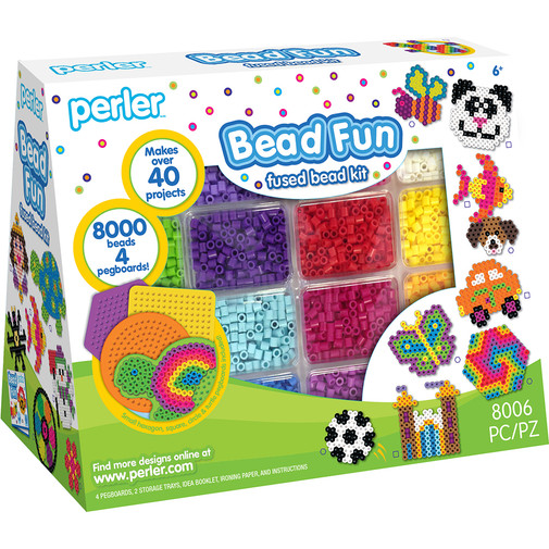 Bead Fun Activity Kit